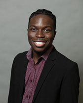 Shane Appiah