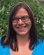 Megan Albaugh Bonham