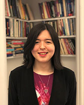 Elsinore Kuo