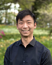 Evan Zhao